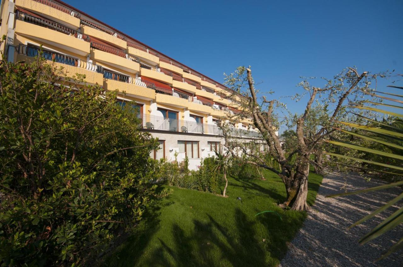 Eurocongressi Hotel Cavaion Veronese Kültér fotó