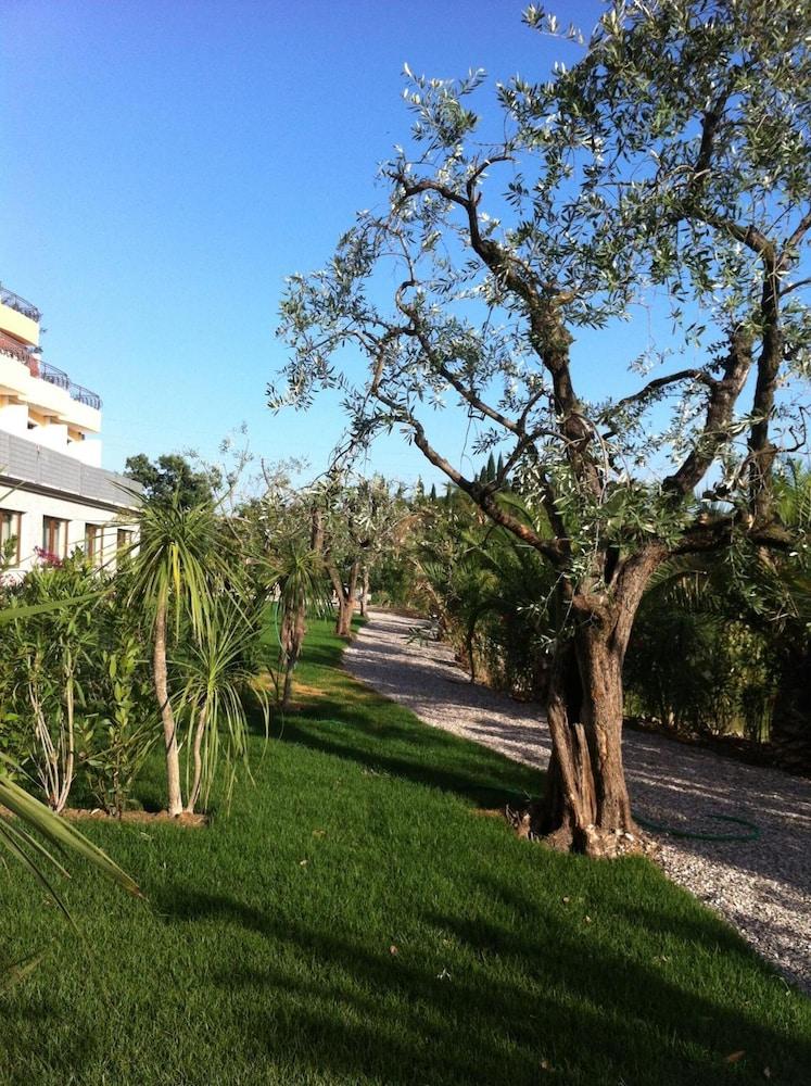 Eurocongressi Hotel Cavaion Veronese Kültér fotó