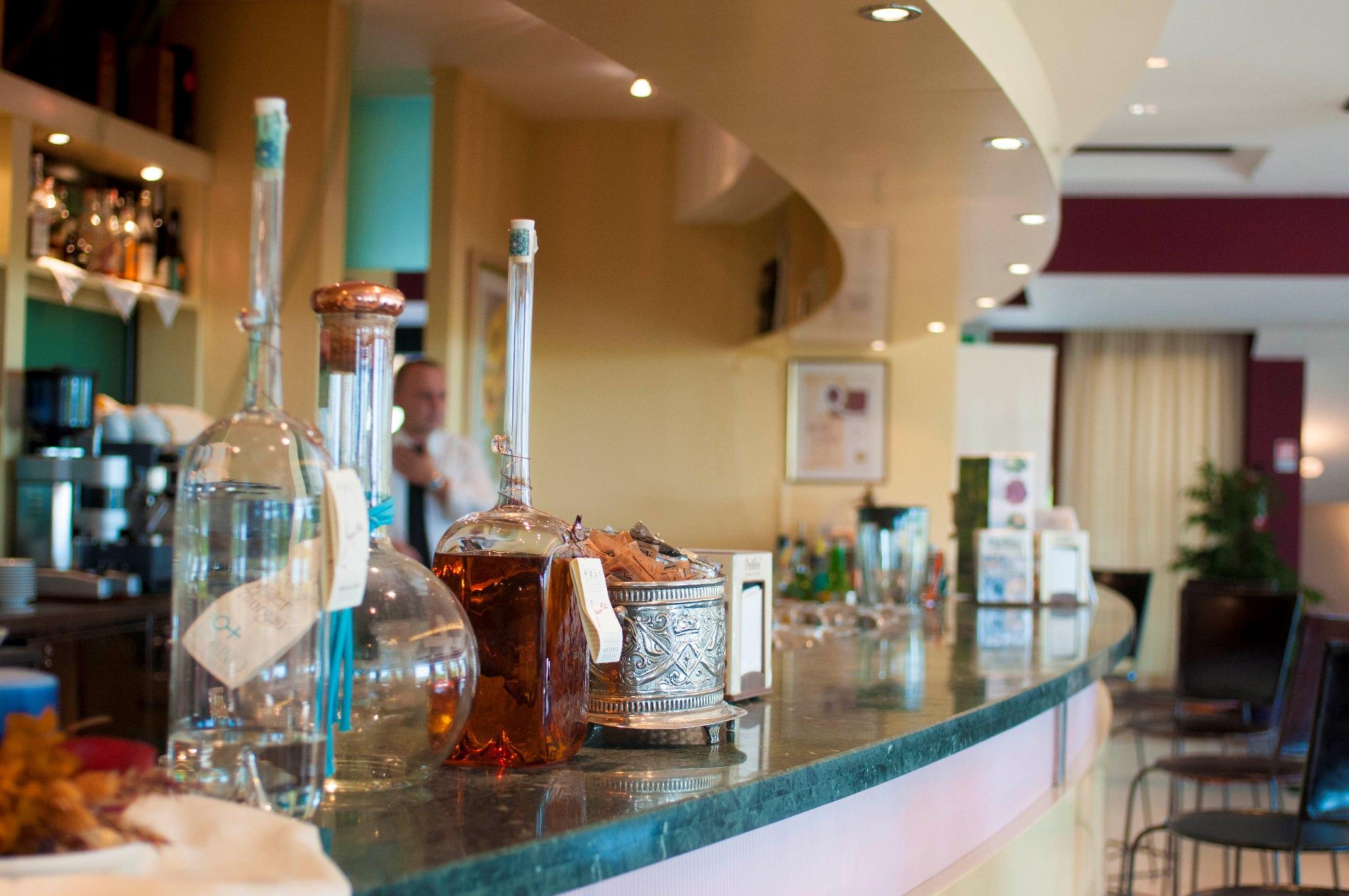 Eurocongressi Hotel Cavaion Veronese Kültér fotó