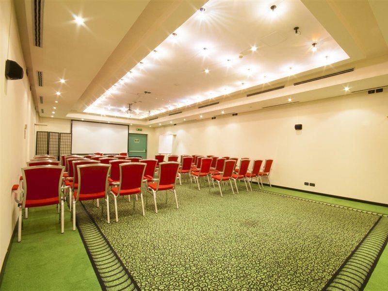 Eurocongressi Hotel Cavaion Veronese Kültér fotó