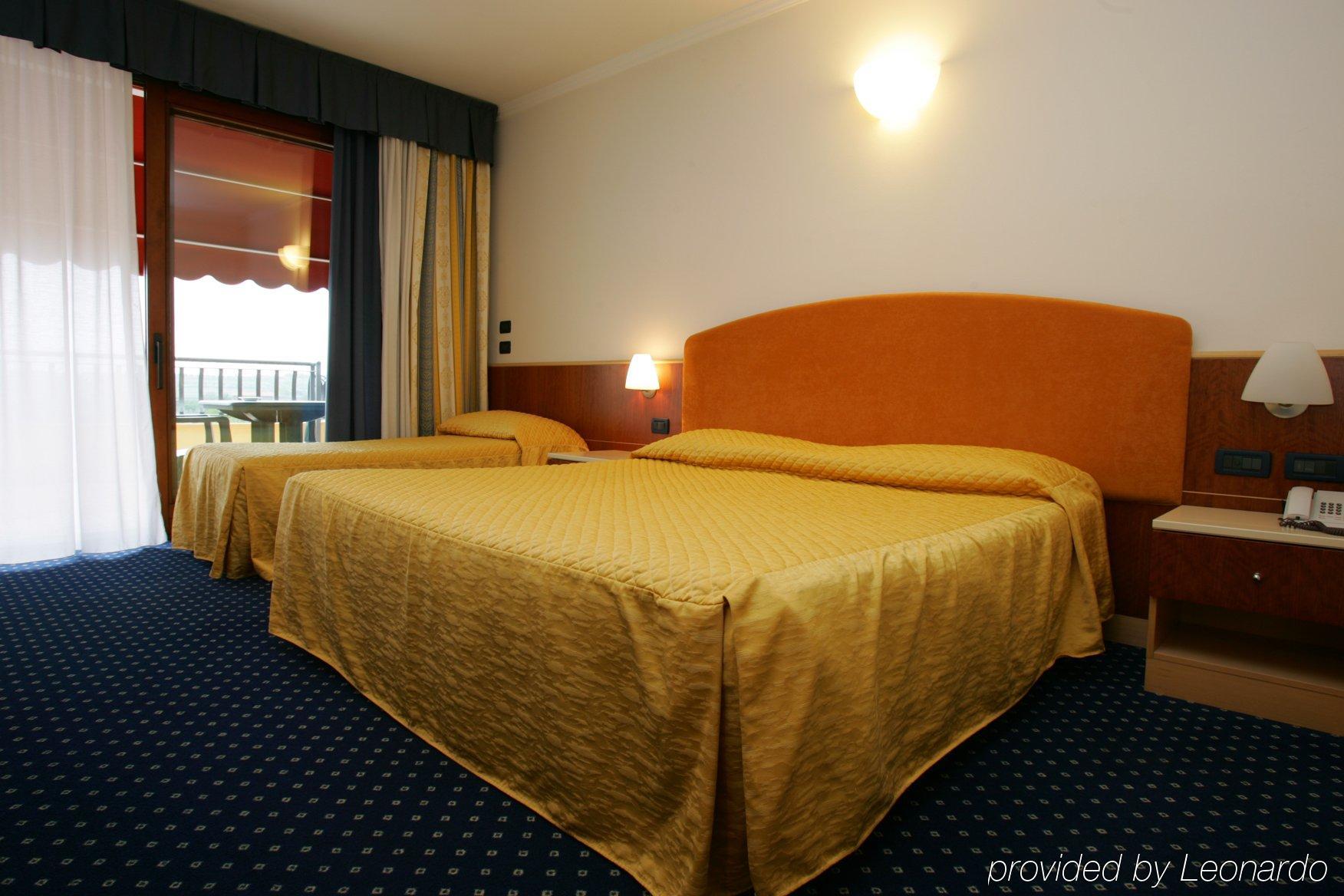 Eurocongressi Hotel Cavaion Veronese Kültér fotó