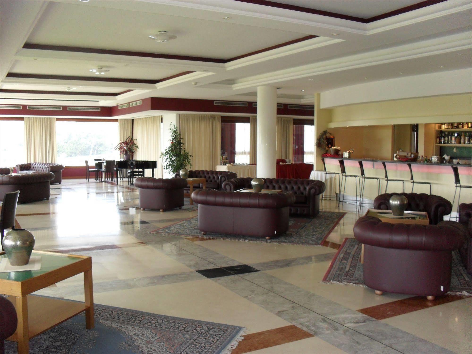 Eurocongressi Hotel Cavaion Veronese Kültér fotó