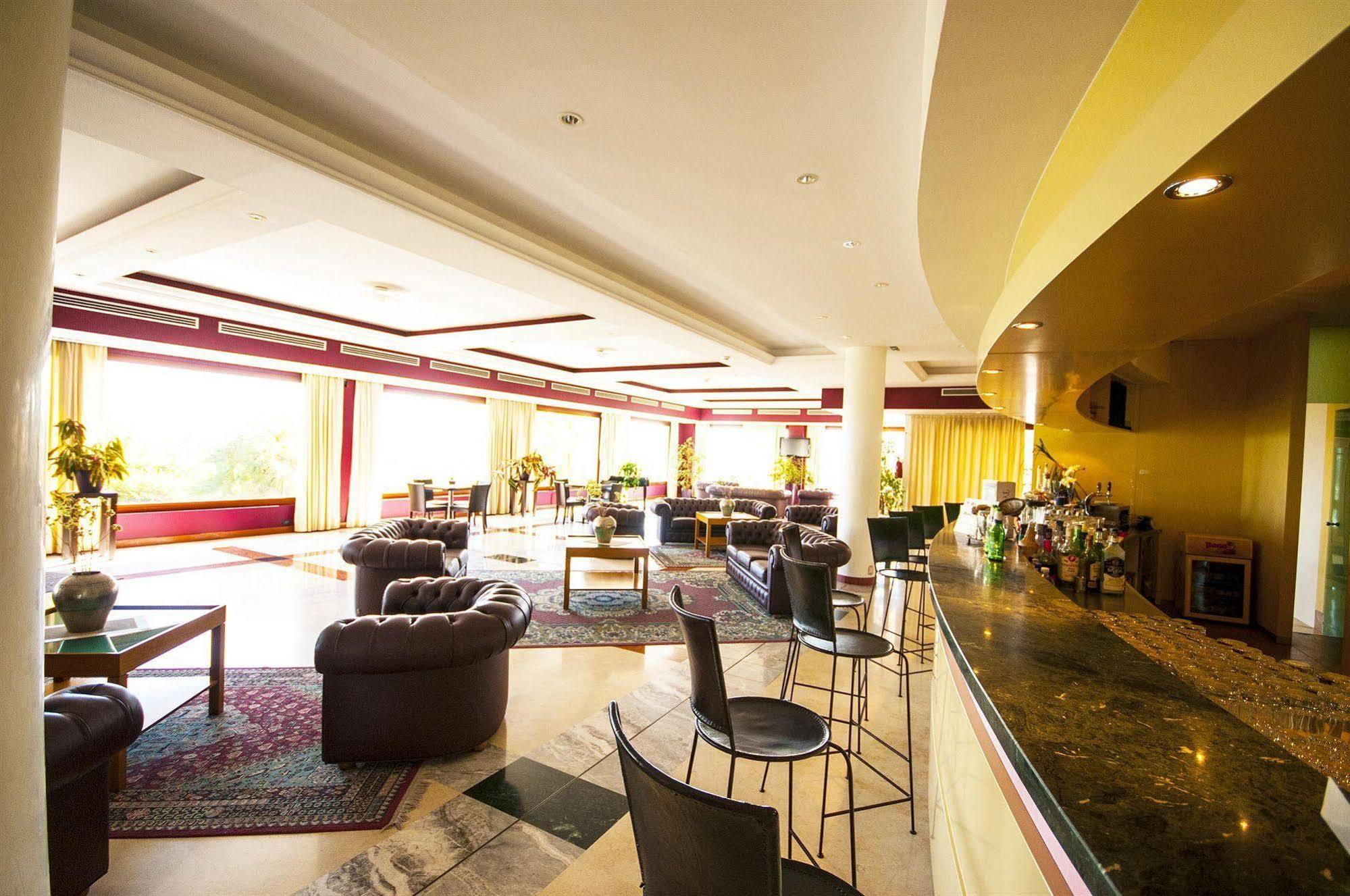 Eurocongressi Hotel Cavaion Veronese Kültér fotó