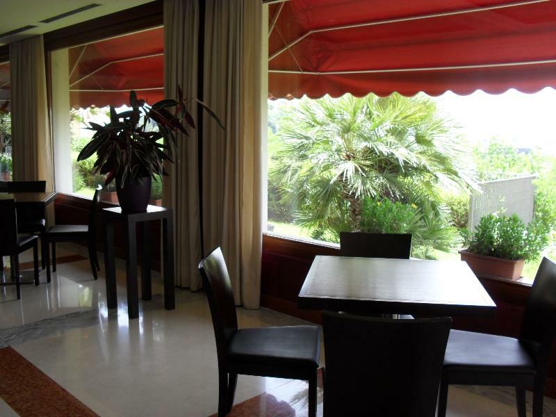 Eurocongressi Hotel Cavaion Veronese Kültér fotó