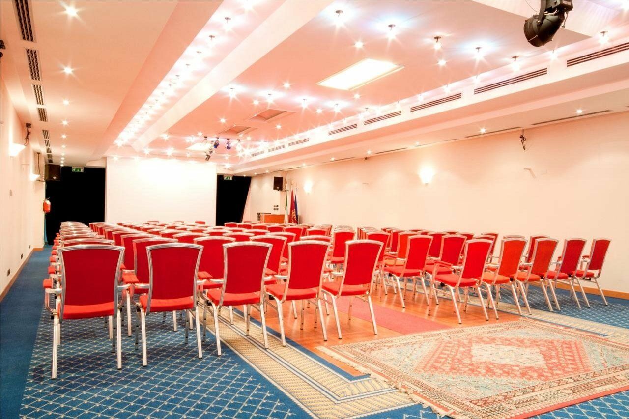 Eurocongressi Hotel Cavaion Veronese Kültér fotó